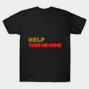 Home T-Shirt